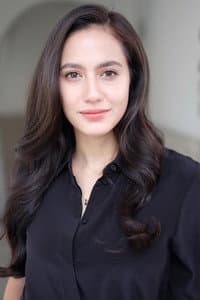Pevita Pearce in 5 cm: Revolusi Hati