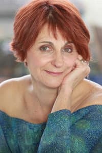 Véronique Gallet in Un Monde à nous