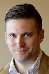 Richard Spencer in Undercover in the Alt-Right