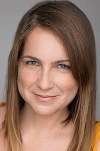 Mariel Matero in Among Us