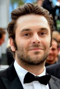 Pio Marmaï in Dans la cour