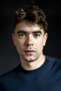 Bram Suijker in New Babylon