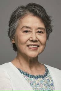 Rei Okamoto in 団鬼六　白衣縄地獄