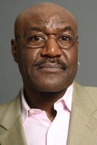 Delroy Lindo in Soul of the Game