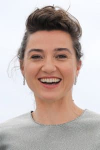 Nina Meurisse in Complices