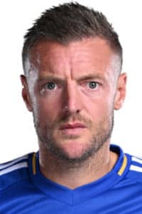 Jamie Vardy in Wagspiracy: Vardy v Rooney