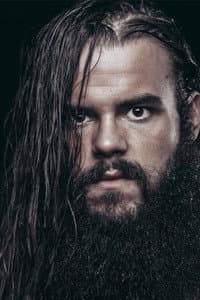 Josh Briggs in EVOLVE 131-- 10th Anniversary