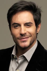 Ricardo Tozzi in Amor à Vida