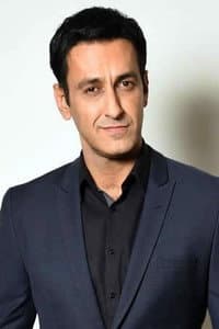 Adnan Jaffar in Project Ghazi