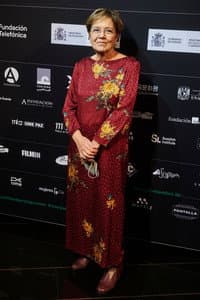 Cecilia Bartolomé in Cecilia Bartolomé: Tan lluny, tan a prop