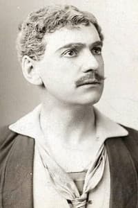 James O'Neill in Susan's Gentleman