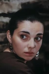 Eka Qutateladze in Тайный посол