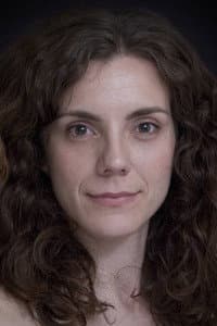 Rosa Puga Dávila in Arima