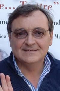 Mirko Setaro in Joan Lui - ma un giorno nel paese arrivo io di lunedì