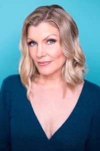 Erin Matthews in Under the Influencer