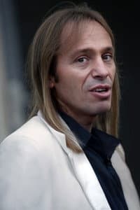 Alain Robert in The Wall Crawler: The Verticle Adventures of Alain Robert