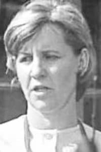 Birutė Didžgalvytė in Egzistencija