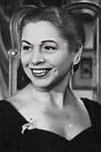 Josefa Goldar in La hermosa mentira