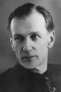 Grigori Belov in Поднятая целина