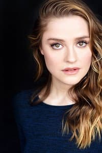 Stephanie Van Dyck in No Tell Motel