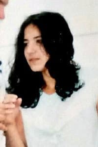 Juliana in Fragmentos de Uma Vida
