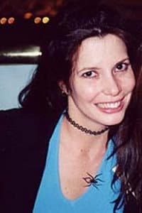 Barbara Joyce in Slave Girls on Auction Block 1313