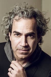 Tommy Pallotta in One Summer in Austin: The Story of Filming 'A Scanner Darkly'