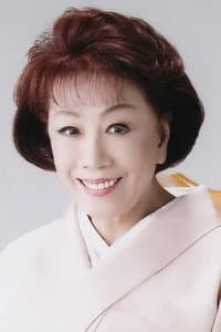 Yukiji Asaoka in 女房学校