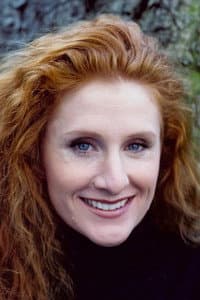 Laura Claycomb in StraussR: Ariadne auf Naxos