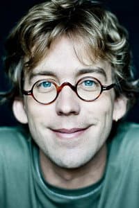Fred Pellerin in Crise d'identité
