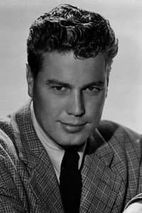 Richard Crane in None Shall Escape