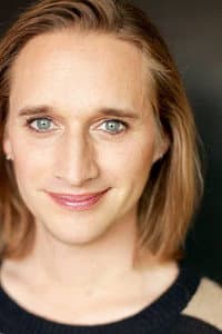 Jer Adrianne Lelliott in Betrayal