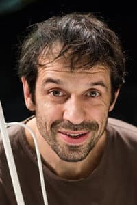 Radek Žák in Počkej, až zhasnu
