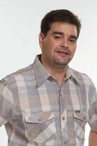 Ramon Christopher in Juan Tanga, Super Naman, At Ang Kambal Na Tiyanak