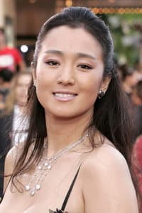 Gong Li in Tang Bohu dian Qiuxiang