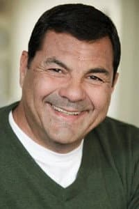 Paul Sanchez in Navy Seals