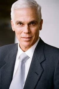 Amir Aboulela in Lap Dancer