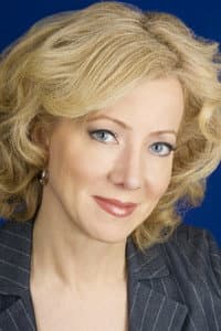 Beth Karas in Drew Peterson: An American Murder Mystery