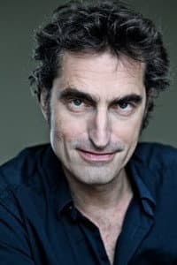 Jean-Charles Delaume in Delacroix, d'orient et d'occident