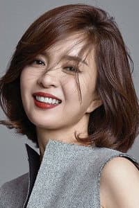 Shin Eun-jung in 이공삼칠