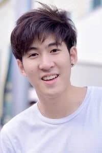 Chanagun Arpornsutina in โซตัสเอสเดอะซีรีส์