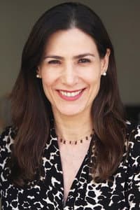 Virginia Cavendish in Corisco & Dadá