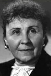 Aleksandra Panova in Сюжет для небольшого рассказа