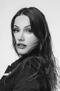 Katie Madonna Lee in God Hates Shavon
