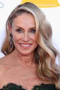 Tracy Pollan in Children of the Dark