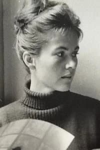Mirella Ricciardi in L'Eclisse
