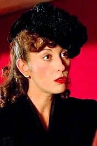 Martine Simonet in Scopitone