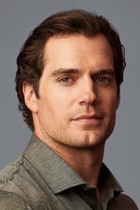 Henry Cavill in Argylle