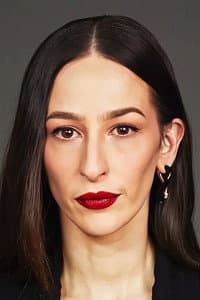 Agustina Quinci in La Camarista