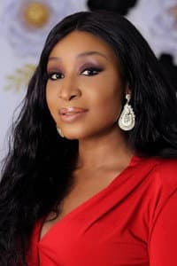 Ashionye Michelle Raccah in Saving Onome